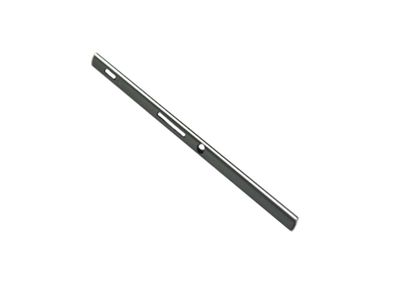 Embellecedor Lateral Derecho Sony Xperia XA F3111 F3113 F3115 XA Dual F3112 F3116 Negro