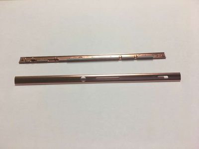 Embellecedor Lateral Derecho Sony Xperia XA F3111 F3113 F3115 XA Dual F3112 F3116 Rosa