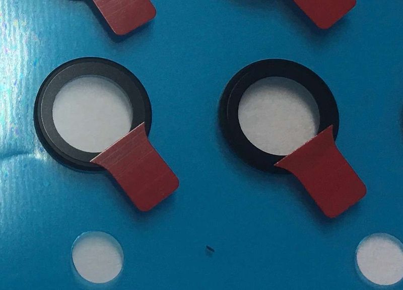 Cristal Lente Cámara Sony Xperia E5 F3311 F3313