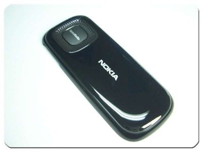 Tapa Batería Nokia 5030 Negra