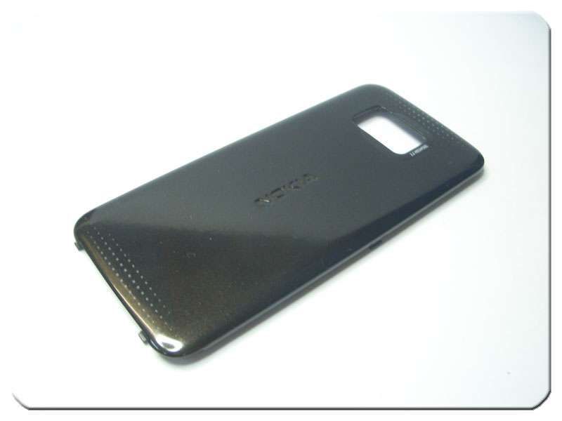 Tapa Batería Nokia 5530 XpressMusic Negra