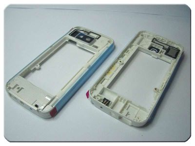 Chasis con Buzzer y Conec. Carga y Lápiz Nokia 5530 XpressMusic