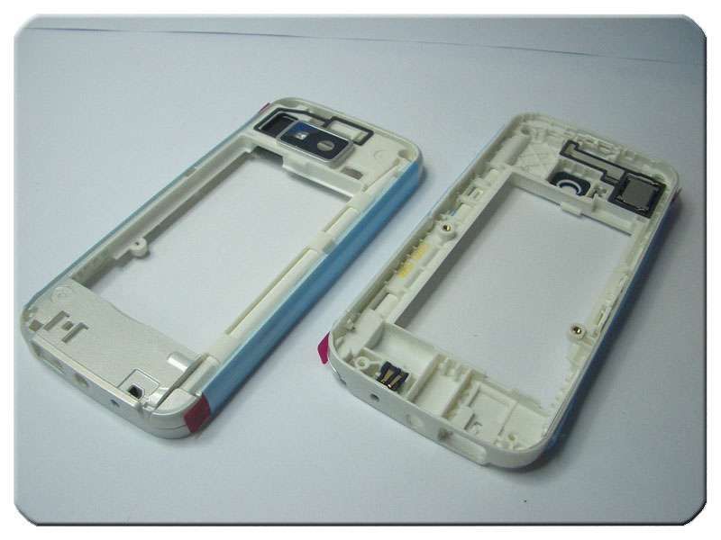 Chasis con Buzzer y Conec. Carga y Lápiz Nokia 5530 XpressMusic