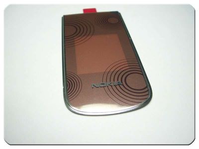 Ventana Display Externo Nokia 3710 Fold Rosa