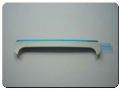 Embellecedor Superior Nokia X6 Blanco / Azul