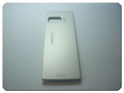Tapa Batería Nokia X6 Blanca 16GB