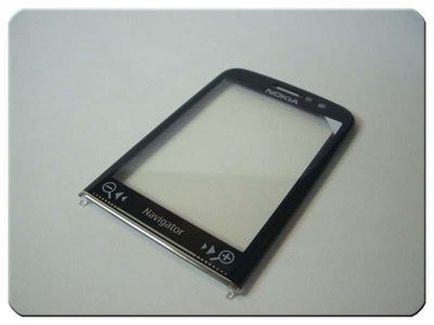 Ventana Display Nokia 6710 Navigator Negra