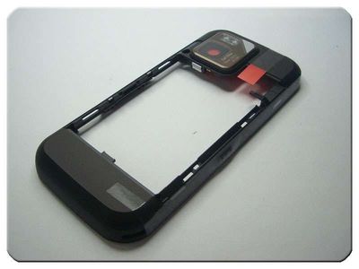 Chasis Nokia N97 Mini Marrón