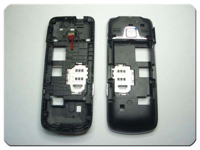 Chasis Nokia 2710 Navigator con Bandeja SIM