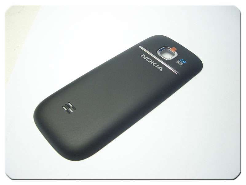 Tapa Batería Nokia 2730 Classic Negra