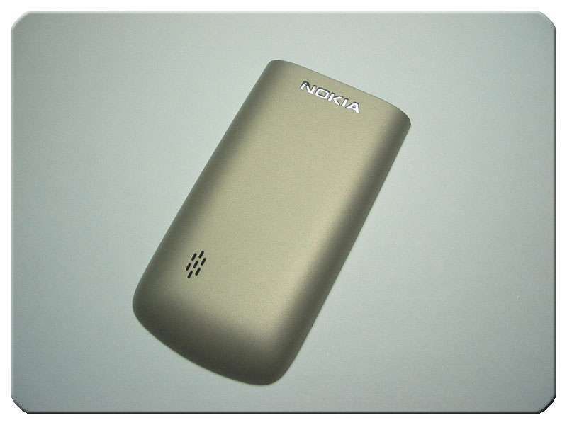 Tapa Batería Nokia 2710 Navigator Arena