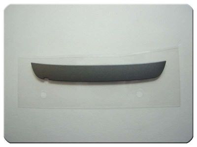 Embellecedor Carcasa Frontal Nokia E72 Gris