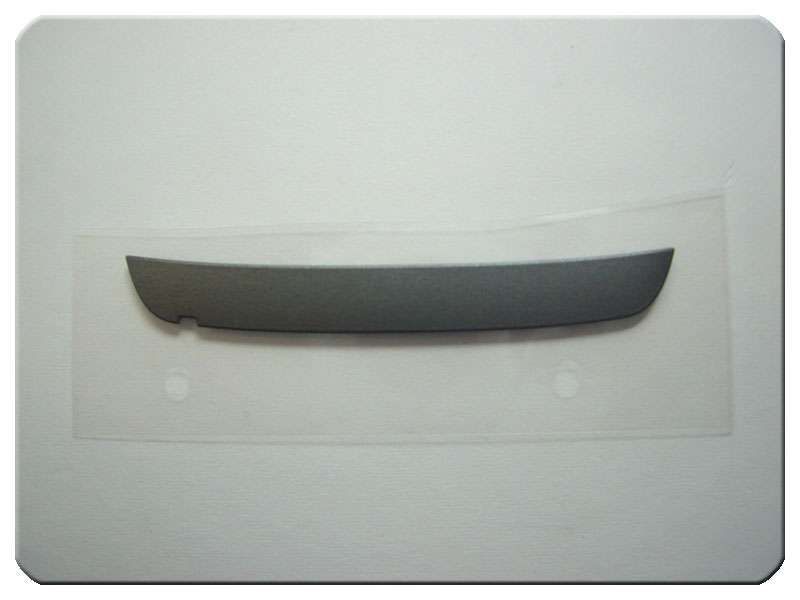 Embellecedor Carcasa Frontal Nokia E72 Gris