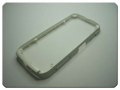 Marco Central Nokia 5230 Blanco