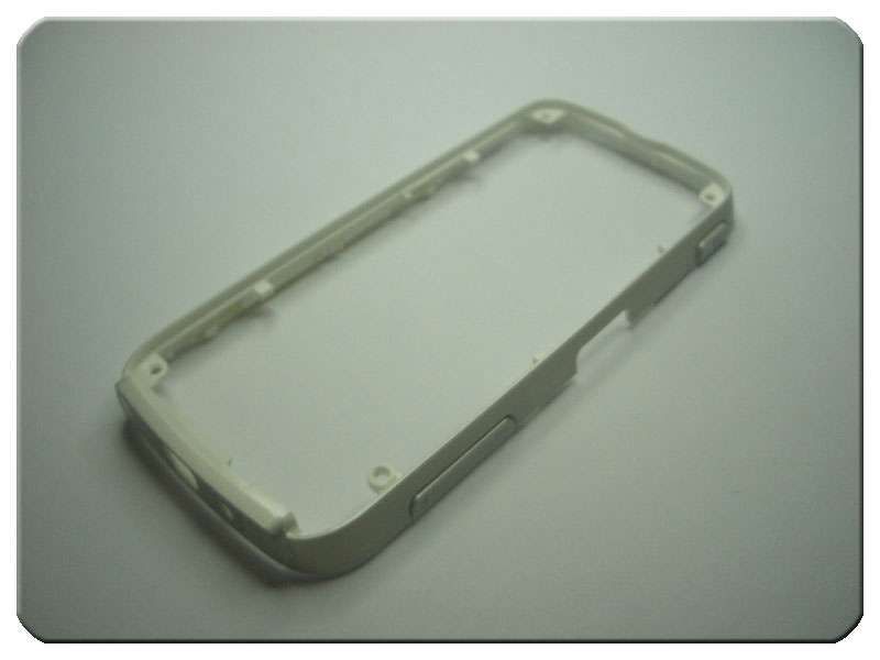 Marco Central Nokia 5230 Blanco