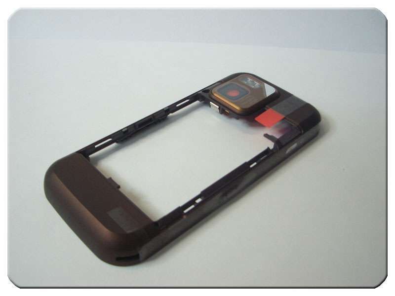 Chasis Nokia N97 Mini Granate