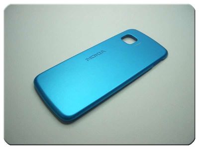Tapa Batería Nokia 5230 Azul