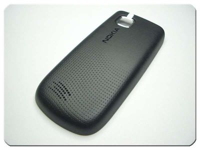 Tapa Batería Nokia 2220 Slide Negra