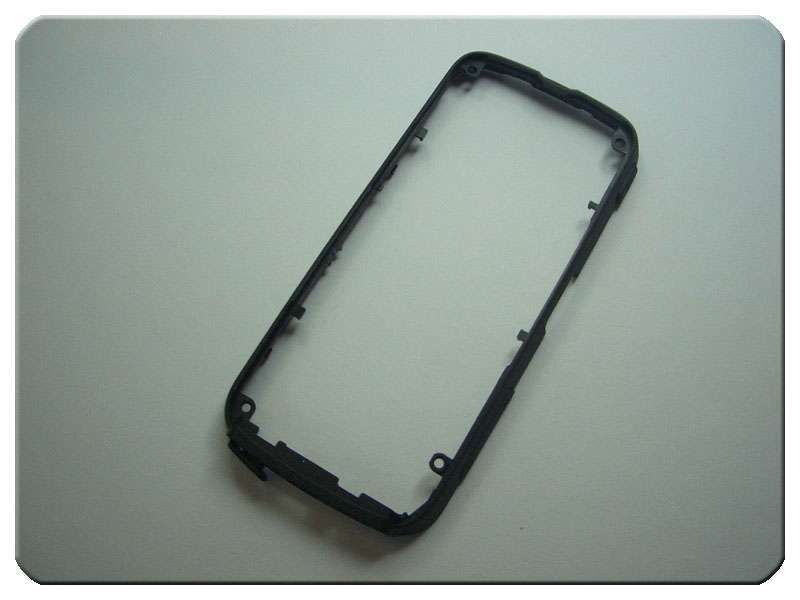Marco Central con Botones Nokia 5800 Negro