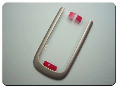 Marco Frontal Nokia 3710 Fold Rosa