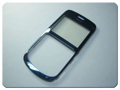 Carcasa Frontal Nokia C3-00 Azul