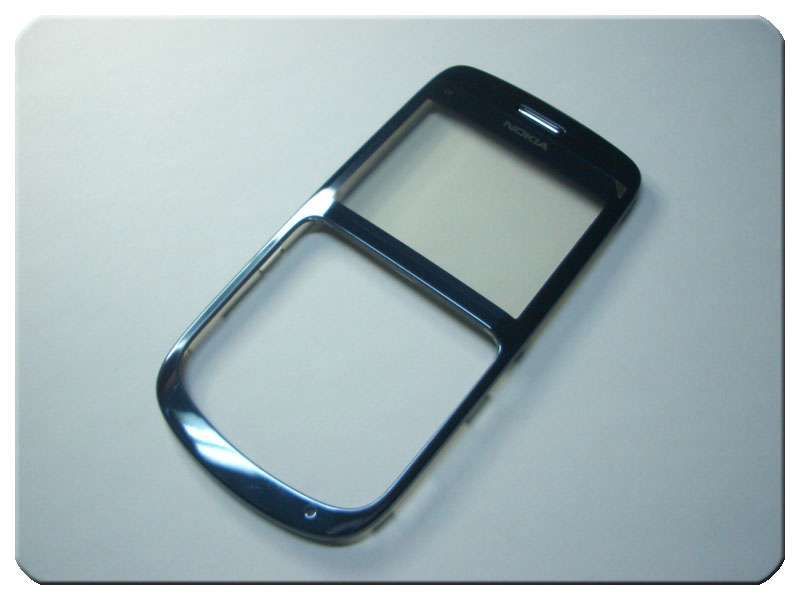 Carcasa Frontal Nokia C3-00 Azul