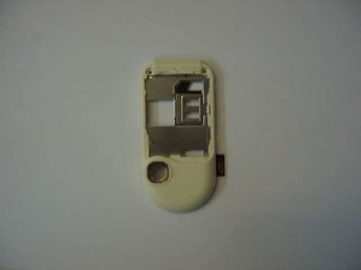 Carcasa Trasera D Nokia 7373 Rosa