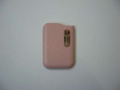 Tapa Batería Nokia 7373, 7370 Rosa