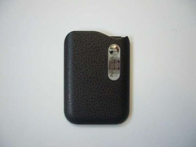 Tapa Batería Nokia 7373, 7370 Bronce