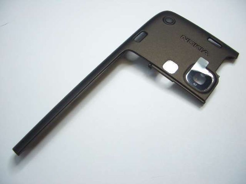 Tapa Antena Nokia E90 Marrón (Mocca)