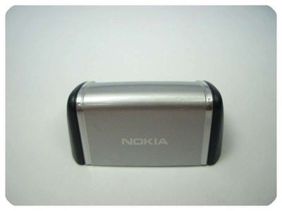 Tapa Antena Nokia 6125 Plata