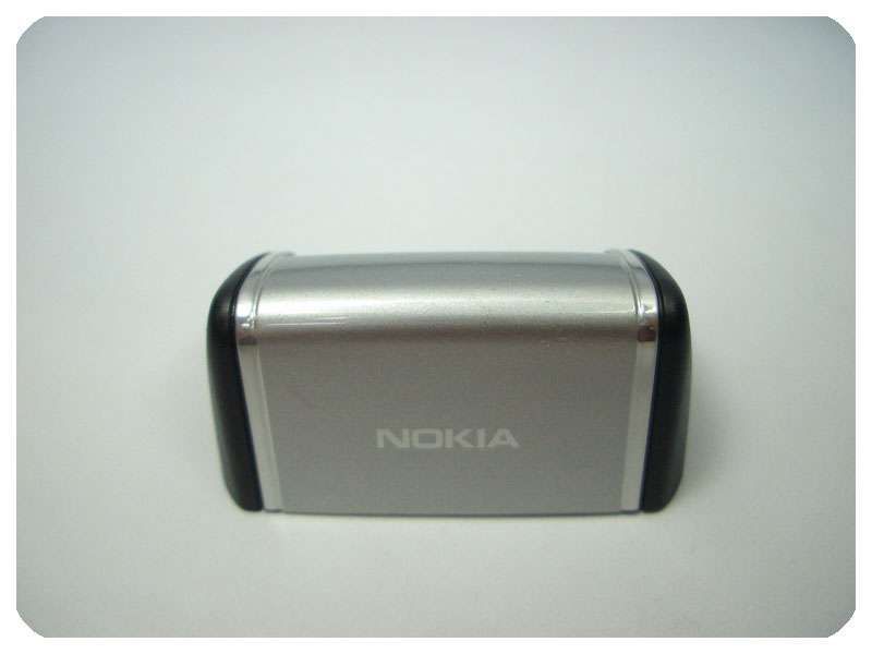 Tapa Antena Nokia 6125 Plata