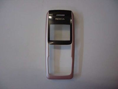 Carcasa Frontal Nokia 2310 Rosa