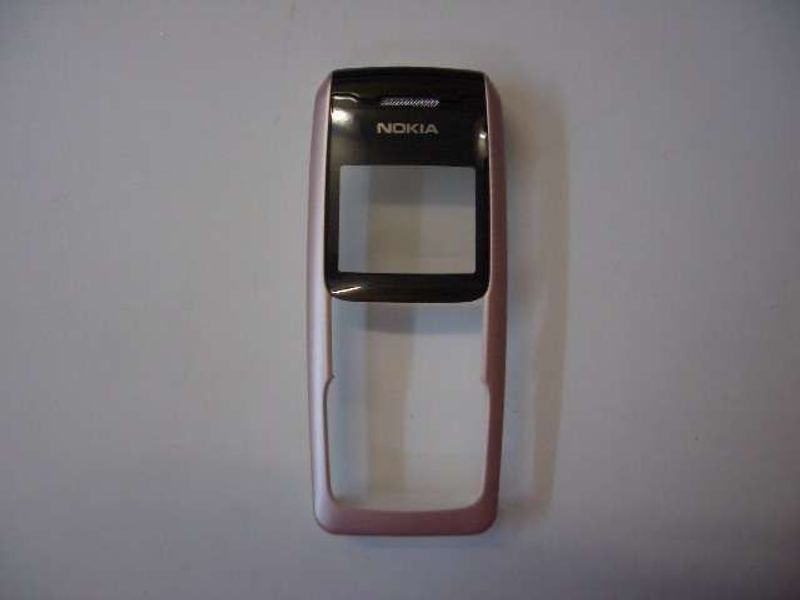 Carcasa Frontal Nokia 2310 Rosa