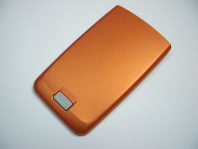 Tapa Batería Nokia 2310 Naranja