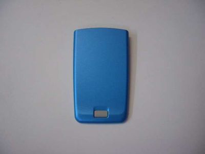 Tapa Batería Nokia 2310 Azul