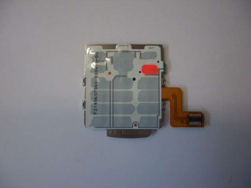 Placa Teclado Flex Nokia 6233, 6234