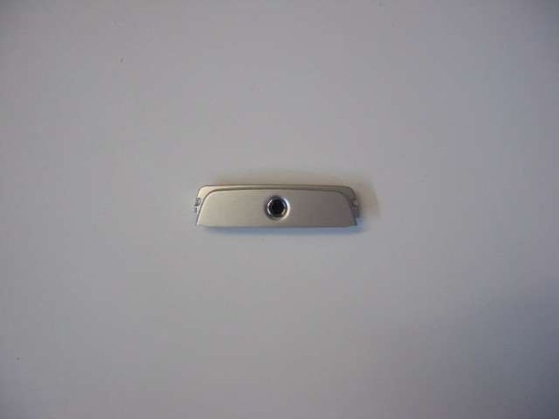 Tapa Superior Nokia N95 Plata