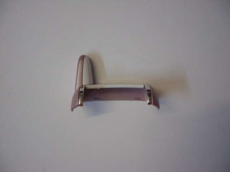 Tapa Antena Nokia 6101 Rosa