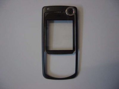 Carcasa Frontal Nokia 6680 Negra