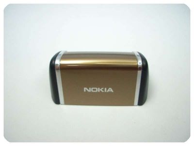 Tapa Antena Nokia 6125 Cobre