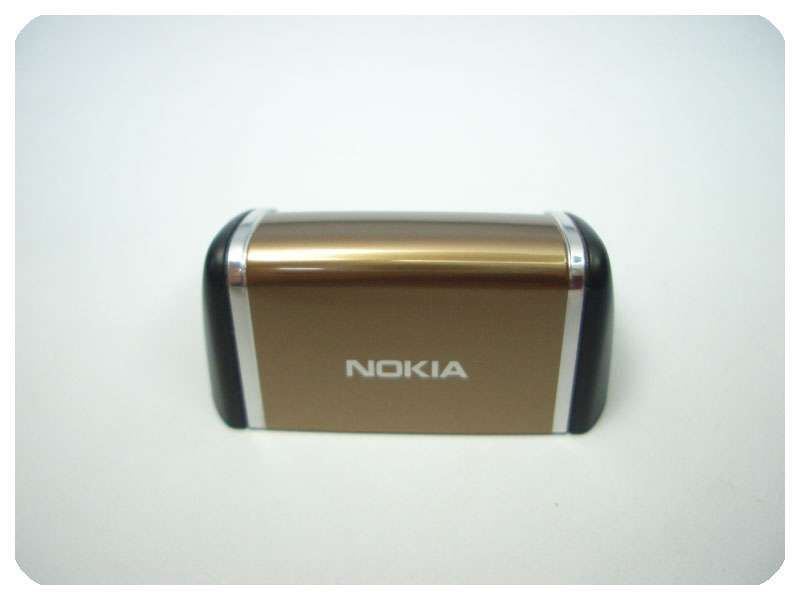 Tapa Antena Nokia 6125 Cobre