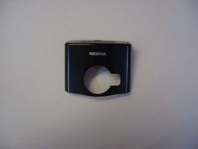 Tapa Antena Nokia N70 Negra (music)