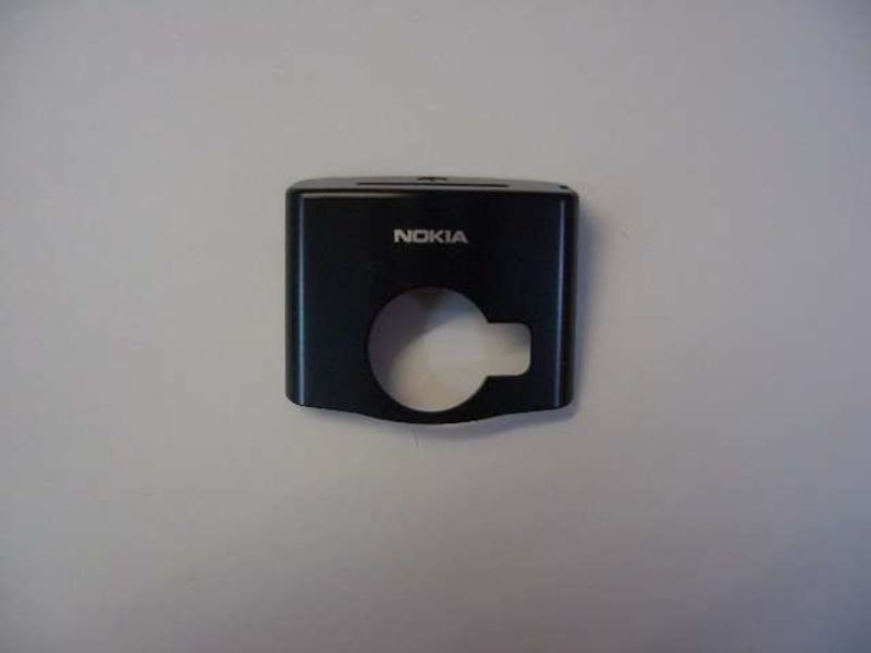 Tapa Antena Nokia N70 Negra (music)