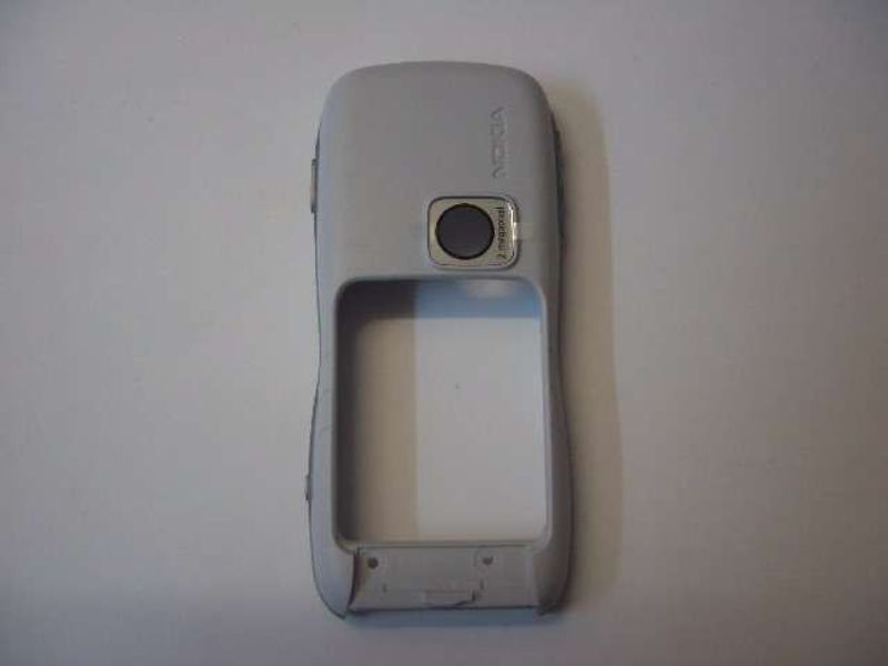 Carcasa Trasera Nokia 5500 Gris