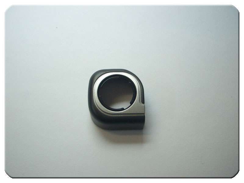 Embellecedor Boton Camara Nokia N93 Negro