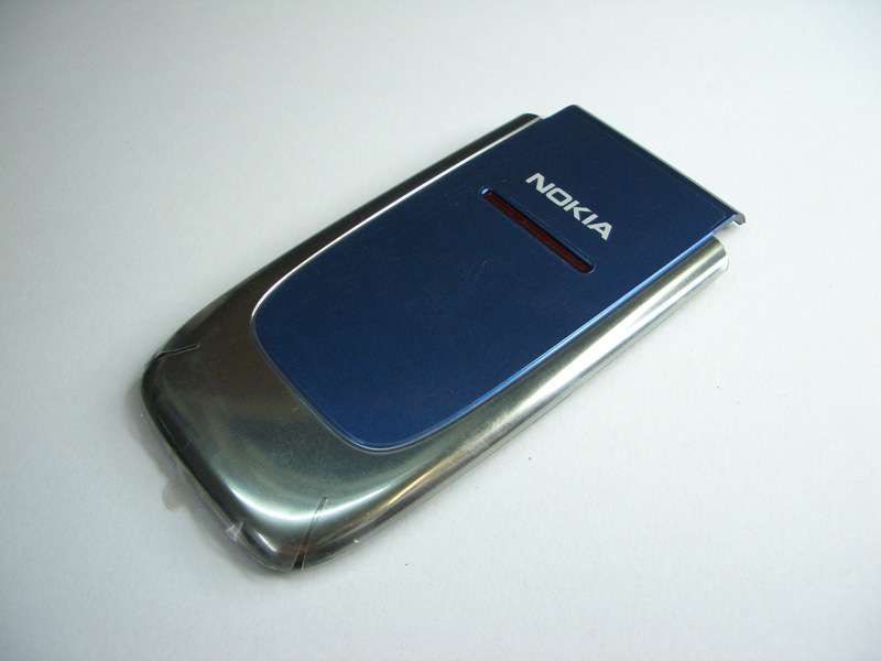 Chasis Nokia 2610, 2626 Gris
