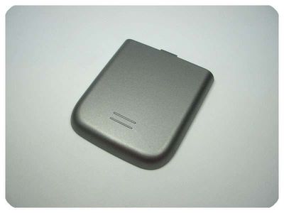 Tapa Batería Nokia 6233 Gris Oscuro