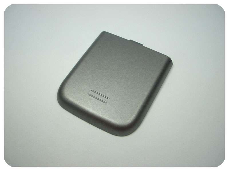 Tapa Batería Nokia 6233 Gris Oscuro