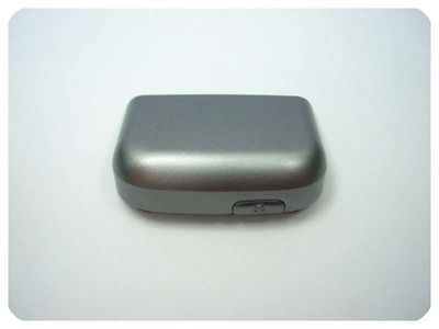 Tapa Antena Nokia 6233 Gris Oscuro